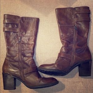 Born boots “Treddy”